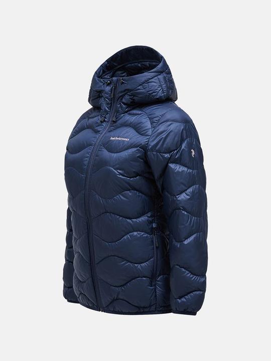 Actual product image Peak Performance Women's Helium Down Hood Jacket (XL)