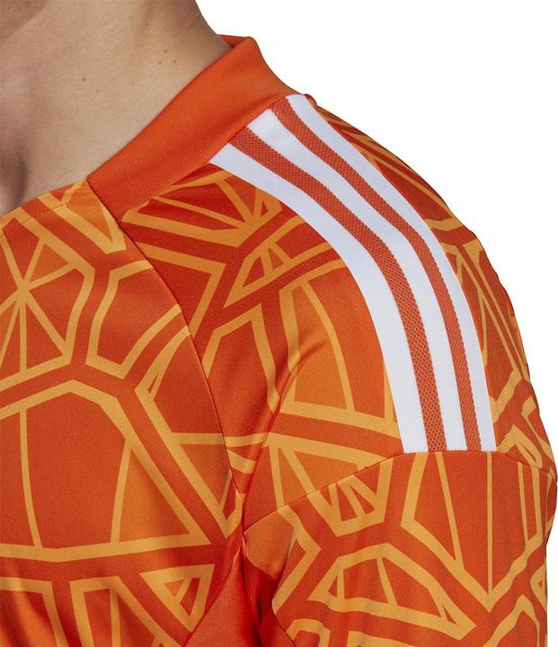 Actual product image adidas Mens Jersey Con22Gk JSY L P, Orange, HB1617, XL EU (XL)