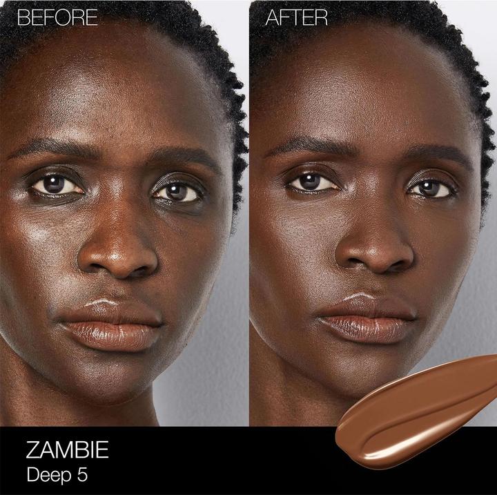 Produktbild NARS Cosmetics Light Reflecting Foundation (Zambie)