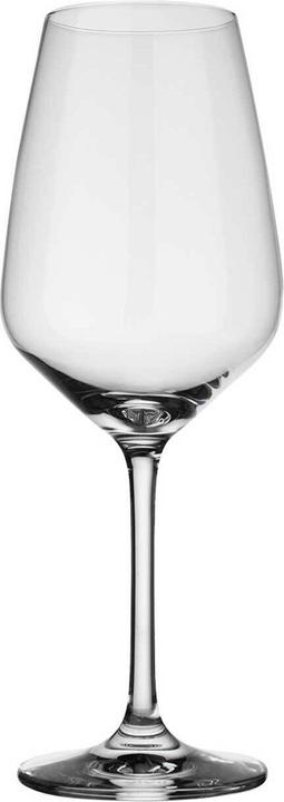 Stem Basis (35.60 cl, 4 Bril, Witte wijnglazen)