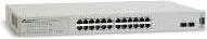 Produktbild Allied Telesis Web Smart Switch 24-Port (24 Ports)