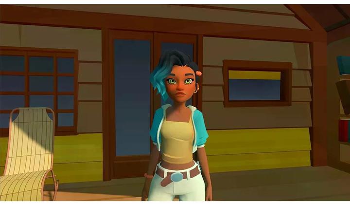 Image du produit astragon Dolphin Spirit: Ocean Mission (PS5, DE)