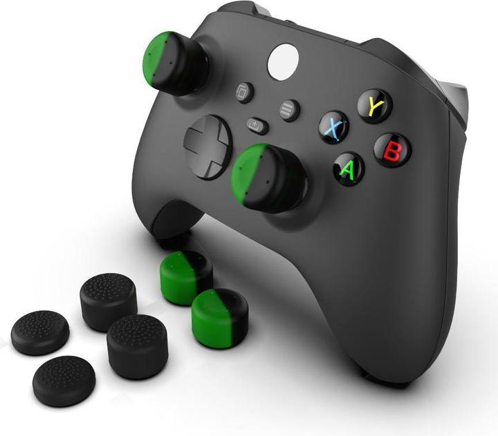 Produktbild - iPega XBX002 Set of Control Lever Covers for Xbox 360 Controller (Xbox 360)