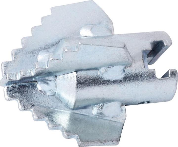 Actual product image Rothenberger Kreuzblattbohrer, gezahnt, 32K, D=45mm (32 millimetres)