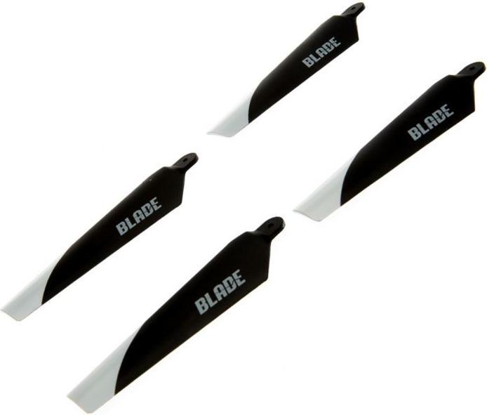 Produktbild Blade 70 S: Ersatz Hauptrotorblätter (2)