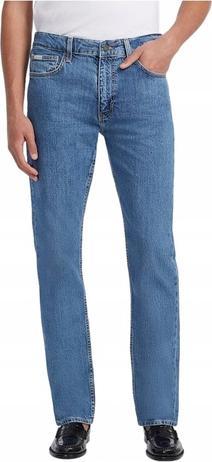 Produktbild Guess Gj G16 Straight Herrenjeans (34)