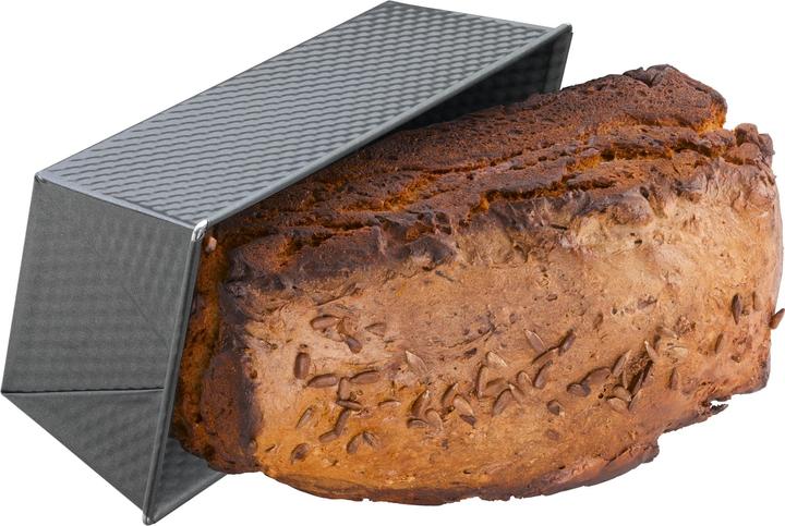 Produktbild Kaiser Inspiration Brotbackform 30cm Brotform für 1000g-Brote Kastenform