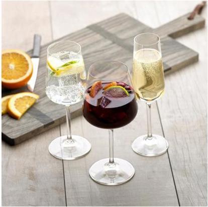 Produktbild Villeroy & Boch Ovid (0.42 l, 4 x)