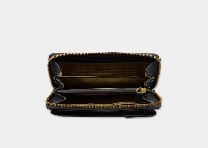 Image du produit Braun Büffel Étui en cuir pour portable Asti 19 cm