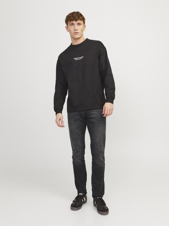 Produktbild Jack & Jones JJIGLENN JJFOX BL 655 NOOS Slim Fit Jeans Slim Fit Jeans (W28/L32)