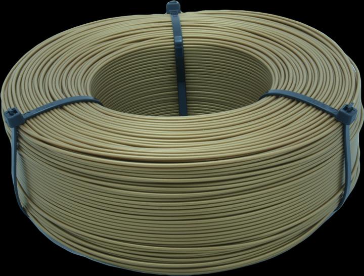 Oro perlato RAL 1036