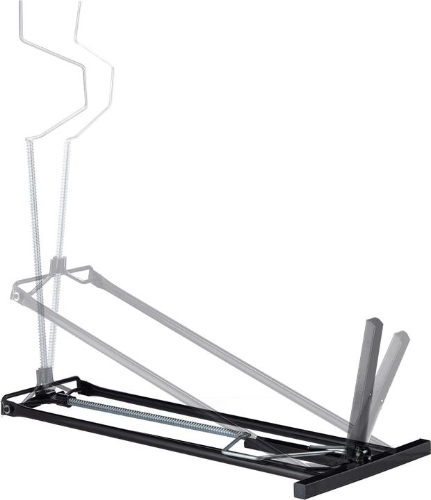 Image du produit Relaxdays Dispositif de basculement (Tracteur de pelouse, Outils de jardinage)