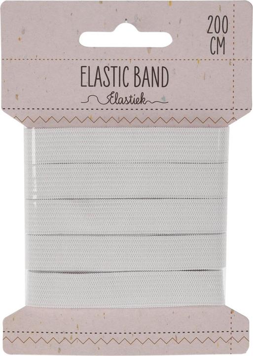 Casativo Rubber trouser strap