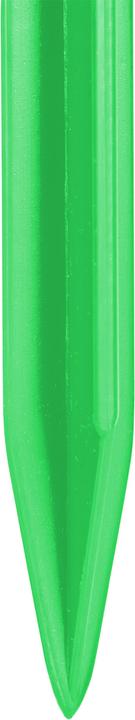 Actual product image Relaxdays tent pegs