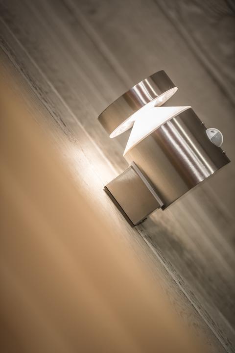 Produktbild Ledvance Endura Style Cylinder (360 lm, IP44, IP20)