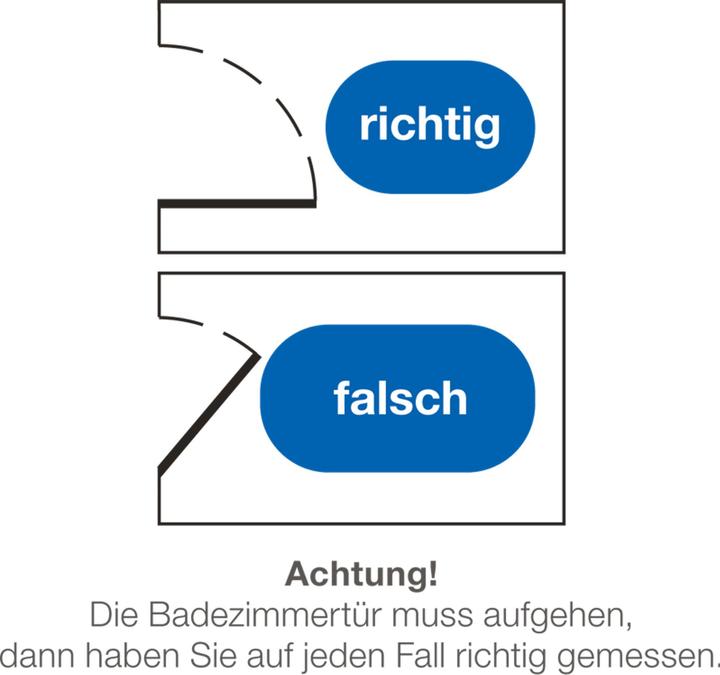 Actual product image Erwin Müller Bath Mat (70 x 120 cm)