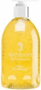 Immagine prodotto Spassion Sapone per le mani all'argan 400ml (Sapone liquido, 400 ml)
