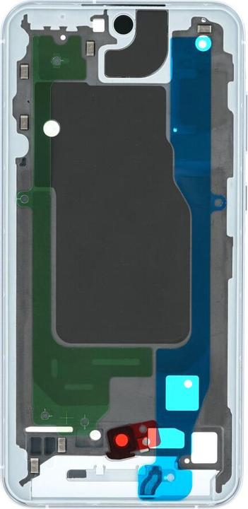 Image du produit Samsung Cadre central SM-A556 Galaxy A55 bleu glacier GH82-34309B (Galaxy A55)
