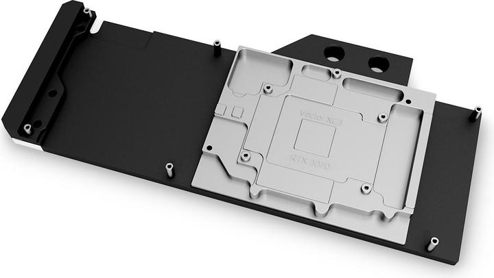 Image du produit EKWB EK-Quantum Vector XC3 RTX 3070 D-RGB - Nickel + Acétal