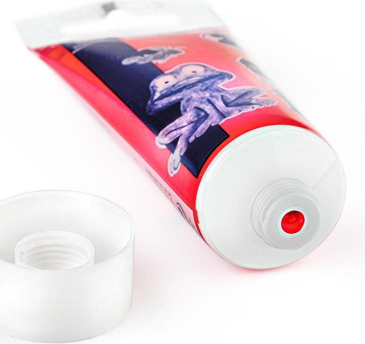 Actual product image Staedtler Finger painting color 'Noris junior (Multicoloured, 100 ml)