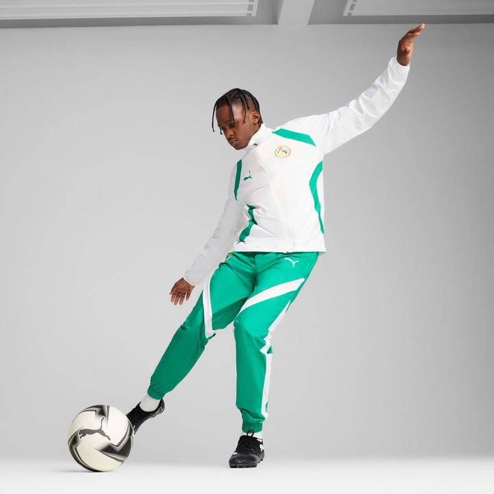 Produktbild Puma voranstosstrikot sénéga 2024 (L)