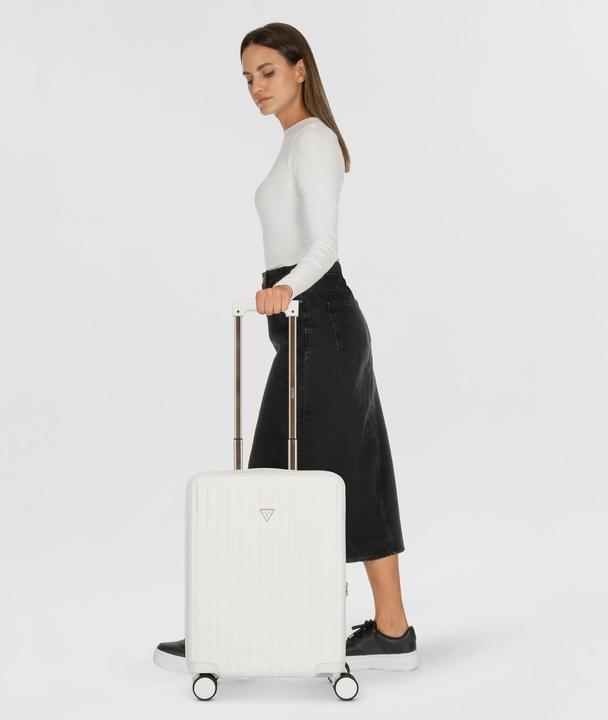 Image du produit Guess OLBIA - Chariot de cabine (43.10 l, Bagage à main (jusqu'à 50l))