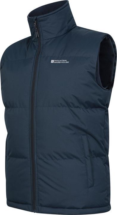 Produktbild Mountain Warehouse Rock Weste Wattiert (XXL)