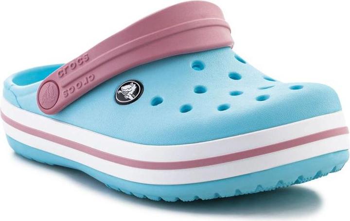 Image du produit Crocs K's Crocband Clog (36, 37)