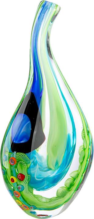 Actual product image Casablanca by Gilde Dekoobjekt Viridis