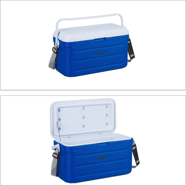Actual product image Relaxdays Cooler box (20 l)