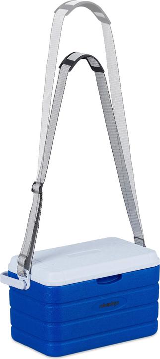 Actual product image Relaxdays Cool Box, 10L (10 l)