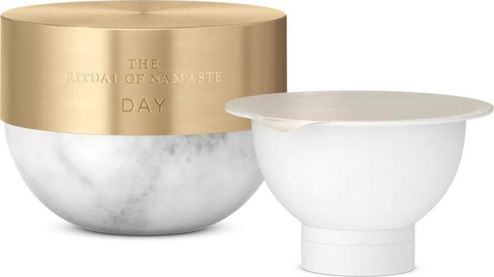 Actual product image Rituals The Ritual Of Namaste Ageless Firming Day Cream (50 ml, Day cream)