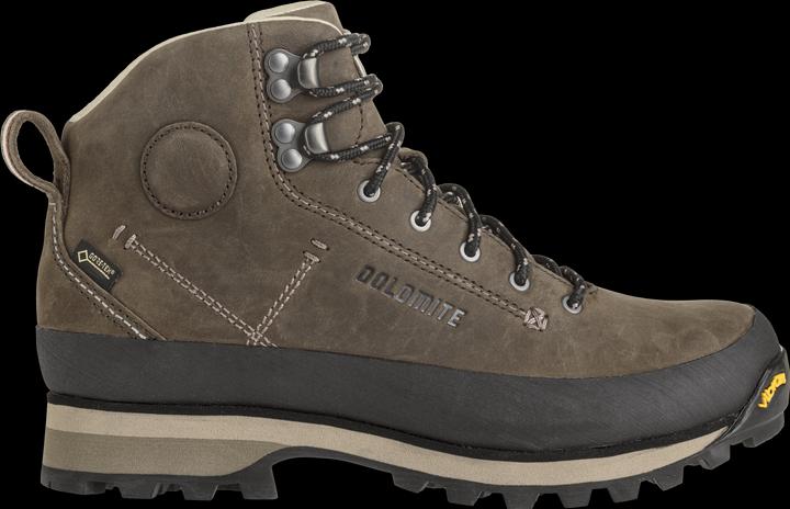 Produktbild Dolomite Women's Cinquentaquattro Trek GTX (42.5)