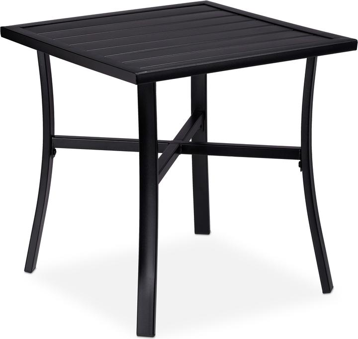 Produktbild Relaxdays Gartentisch (46 cm)
