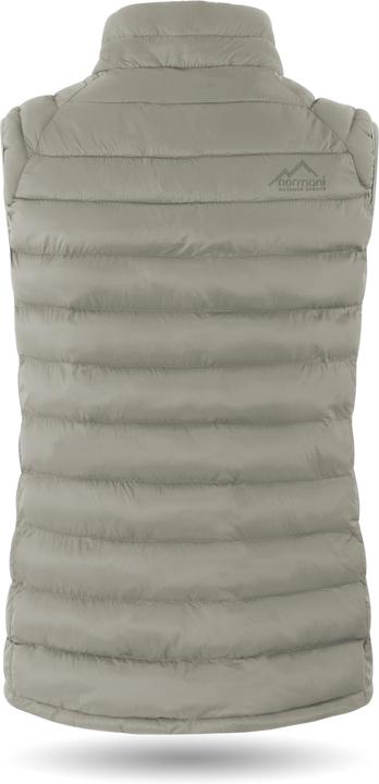Image du produit Normani Gilet pour femme Turku - 1331 (XS)