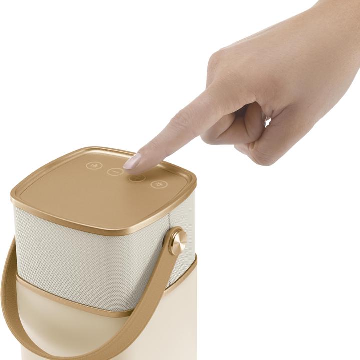 Image du produit Hansa 4 Musique (40 lm)
