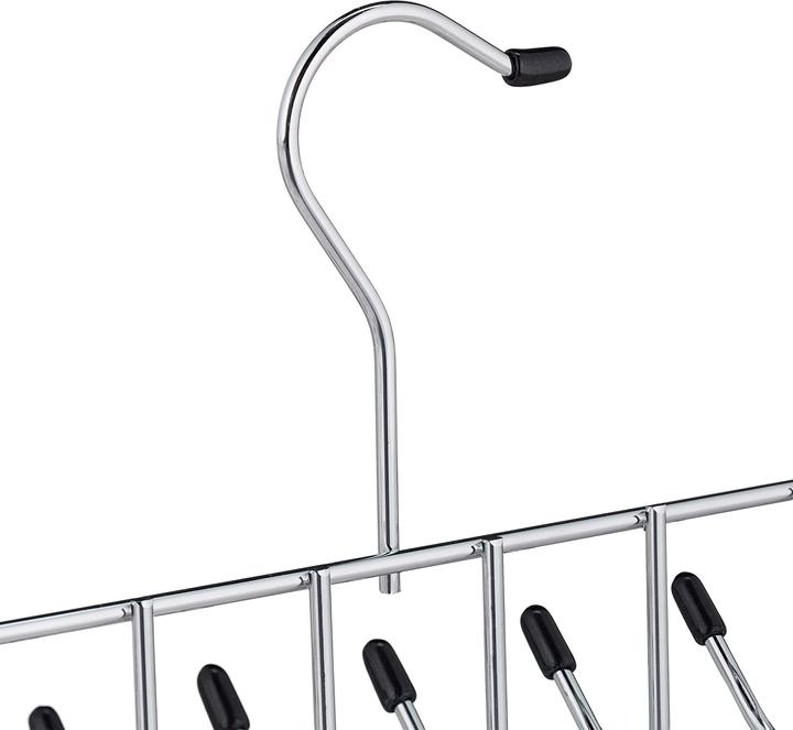 Actual product image Relaxdays Belt clip (1 x)