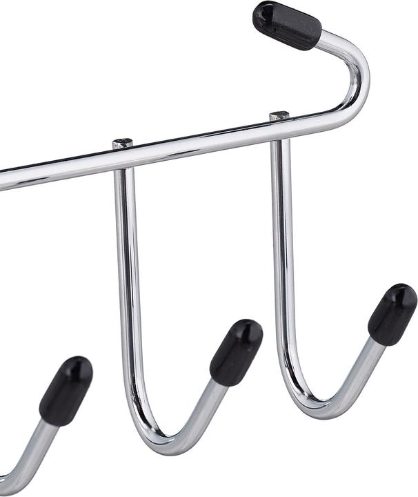 Actual product image Relaxdays Belt clip (1 x)