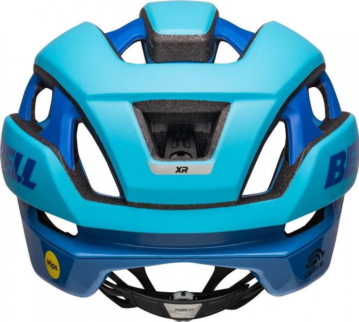Actual product image Bell XR Spherical MIPS Helmet (52 - 56 cm)