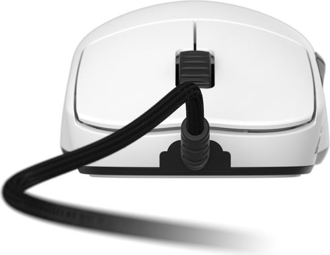 Image du produit Endgame Gear Souris de jeu OP1 - blanche (Filaire)