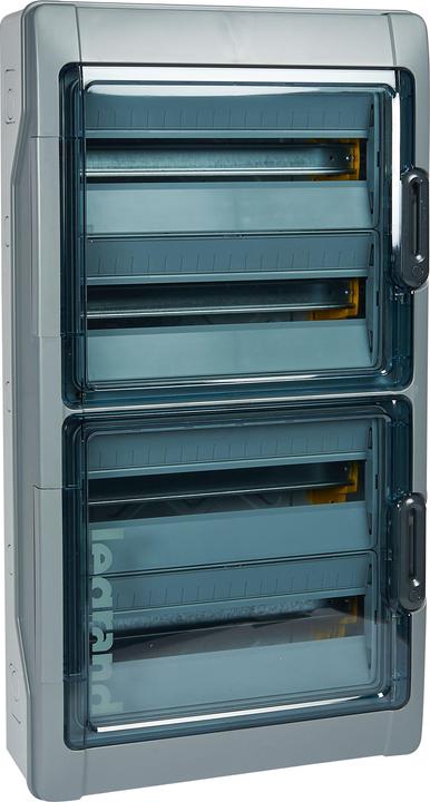 Legrand Feuchtraumverteiler Plexo³