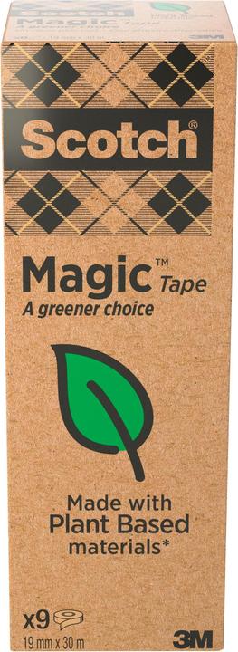 Actual product image Scotch Magic adhesive tape (19 mm)