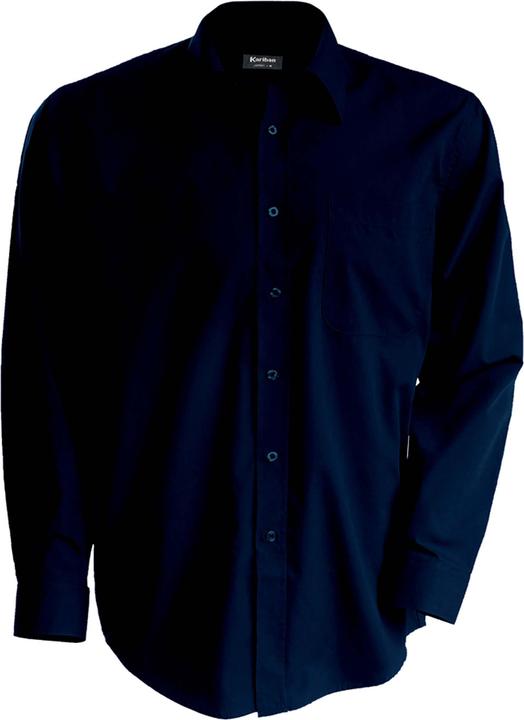 Produktbild Kariban langarmhemd jofrey (XL)