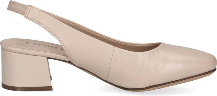 Produktbild Caprice Slingpumps (39)