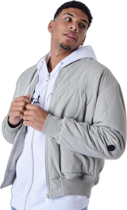 Produktbild Project X Paris geteppte jacke project x pari (S)