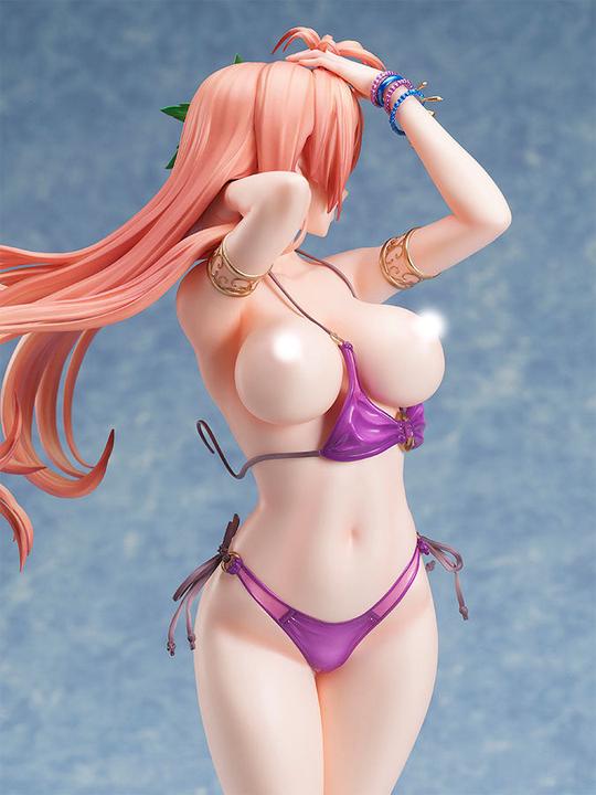 Image du produit Binding Hotlimit statuette PVC 1/4 CoverGirl Minatsu 43 cm