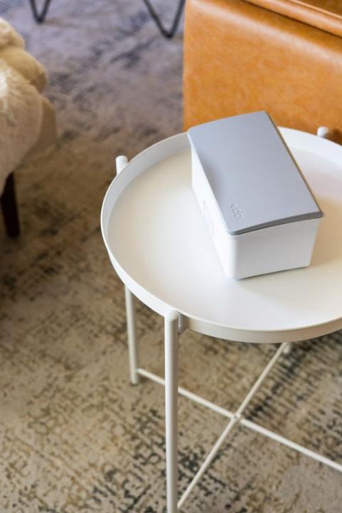 Actual product image Ubbi Wet wipe dispenser (1 Piece)