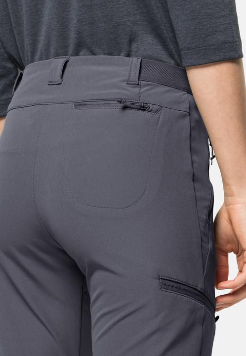 Image du produit Jack Wolfskin Geigelstein Pants W (42)