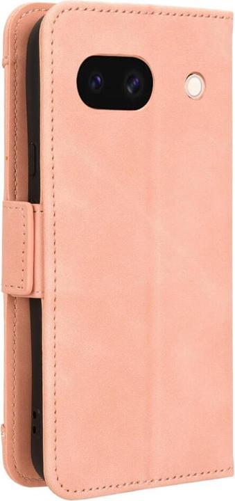 Immagine prodotto Cover-Discount Google Pixel 8a - Custodia con molti slot per carte di credito (Google Pixel 8a)