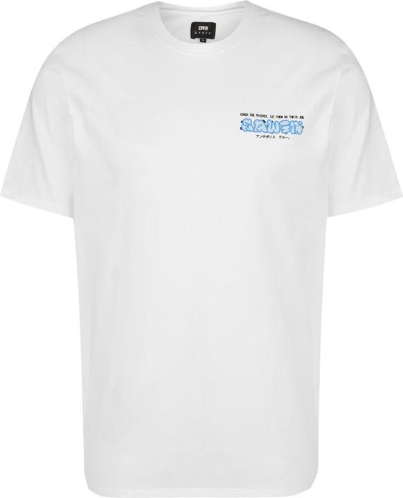Produktbild Edwin Cover The Thieves T-Shirt - 123043 (S)
